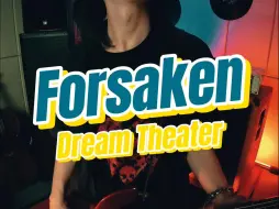 Download Video: 《Forsaken》