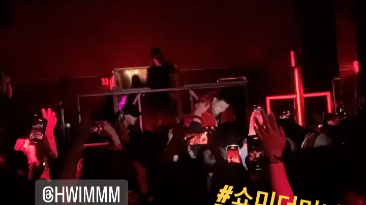 [图]SMTM11 Producer Cypher in Da Club