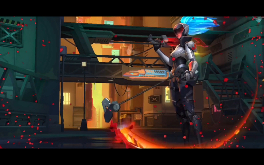 lol手游阿卡丽源计划