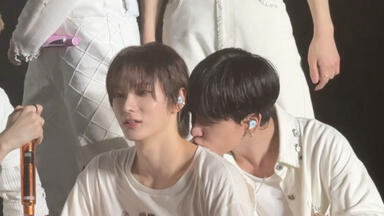 boynextdoor 中華 北京 一直娱 withfans 6枚セット BOYNEXTDOOR WOONHAK 金云鹤】One and Only (竖版直拍4K) | @SBS