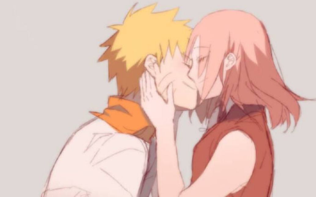 【鸣樱】世上最动人的告白不抵一句"你回来了"