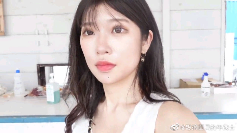 【油管美女】与石川祐奈一起逛动物园