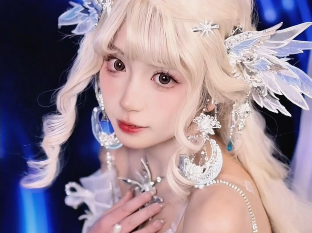 阿姨好，我是你家孩子的女朋友