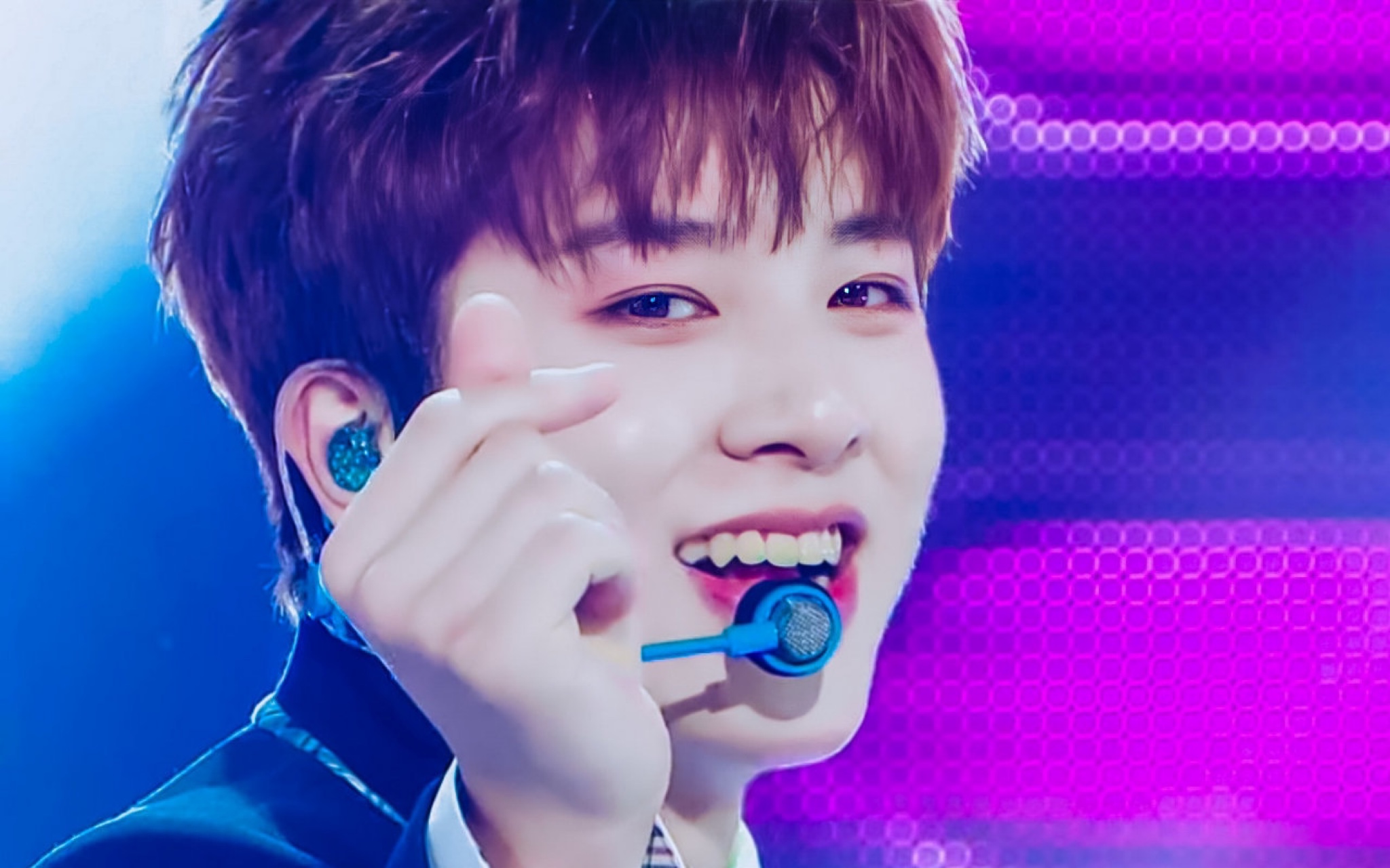 【treasure/苏庭焕】入股不亏!