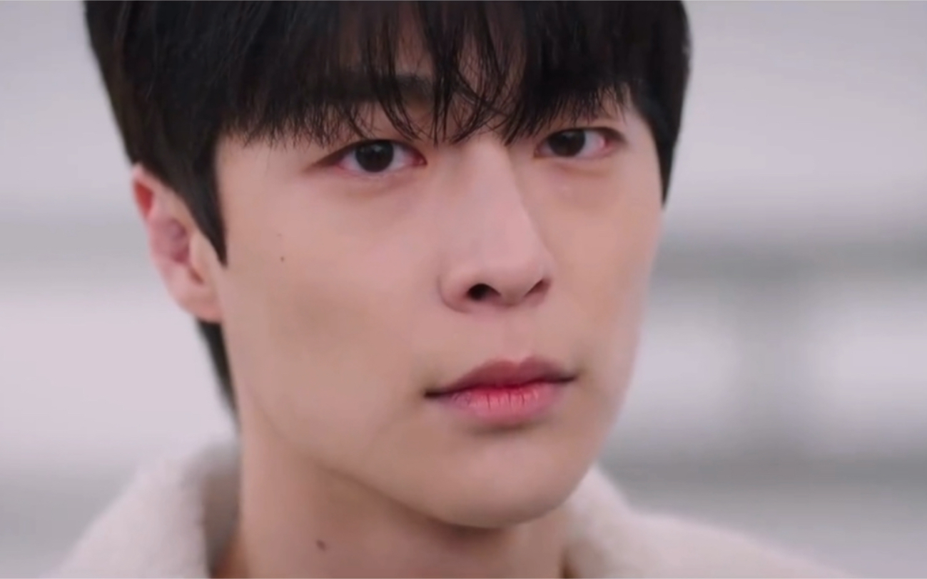 裴仁爀/心惊肉跳的同居 桂善友/学弟真的是又帅