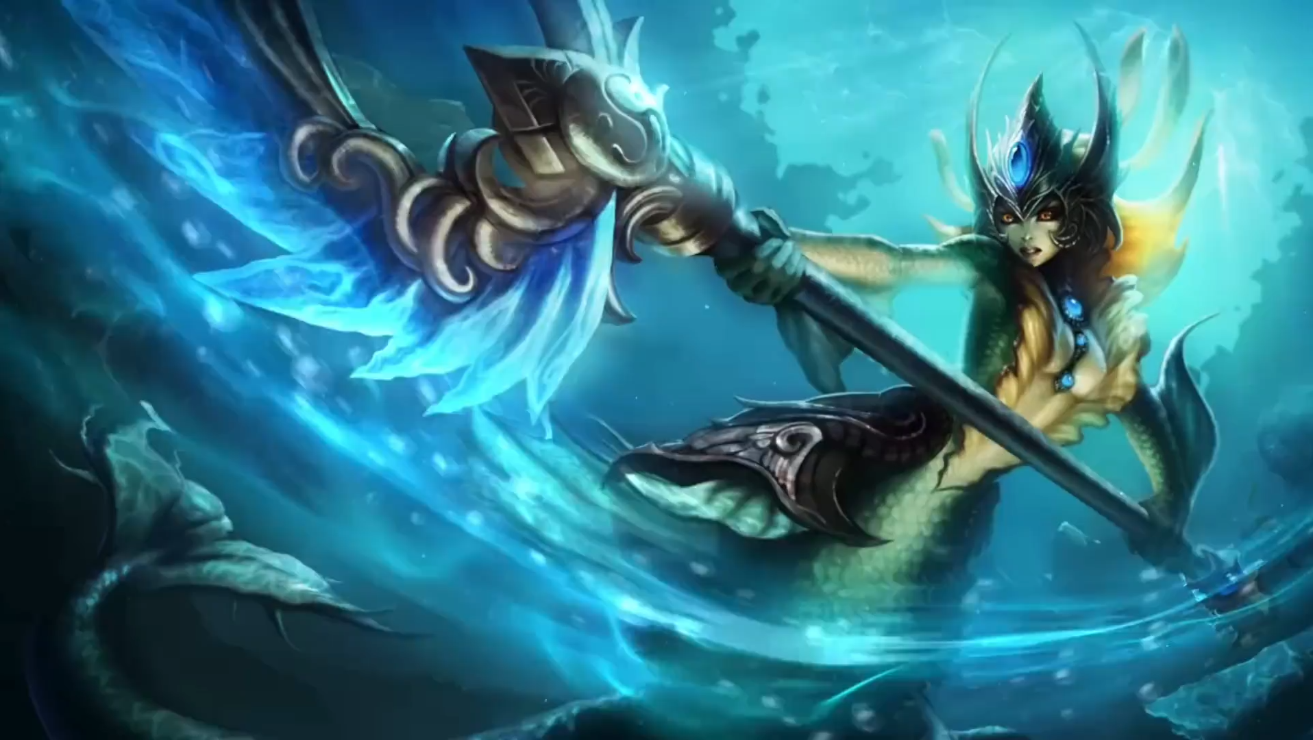 帅气特效来一面