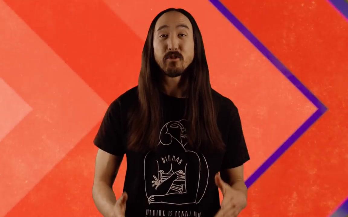 aokis world - 第1季, 第1集