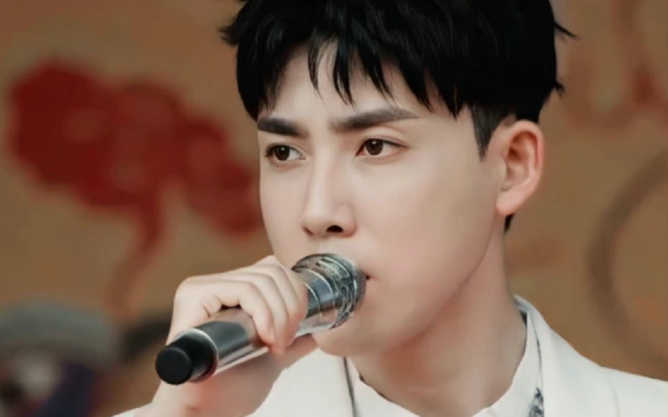 【张睿】除了悟空,这两句唱得也好好!还有后面那句腔调!