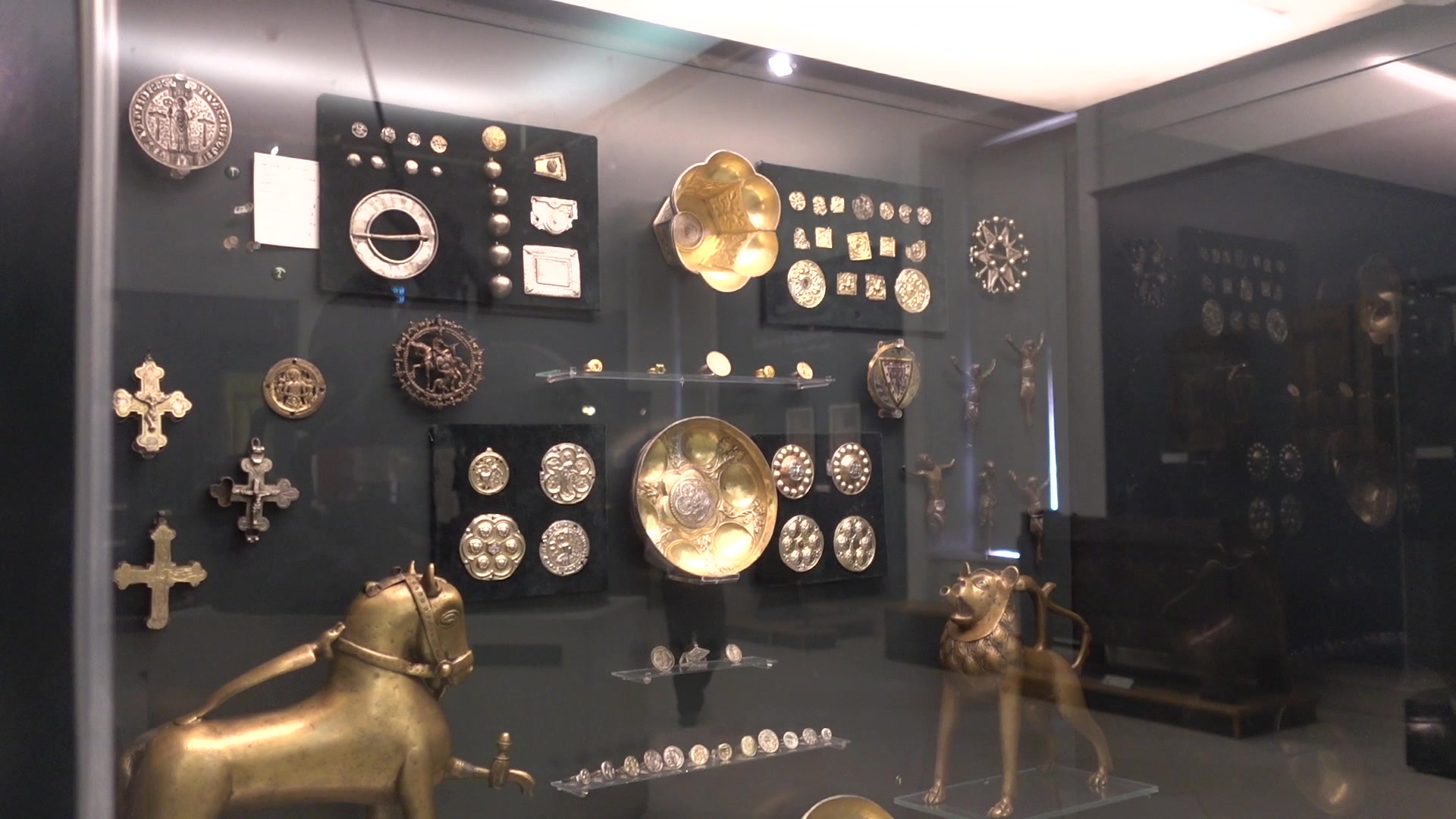 布达佩斯·匈牙利国家博物馆】hungarian national museum // magyar