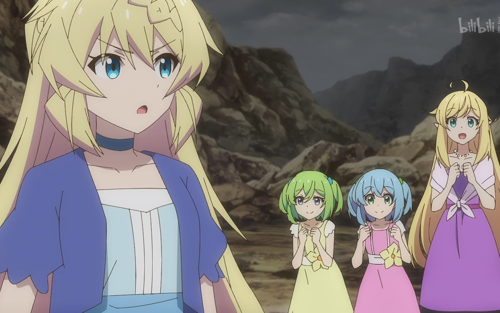 打了300年的史莱姆,不知不觉就练到了满级