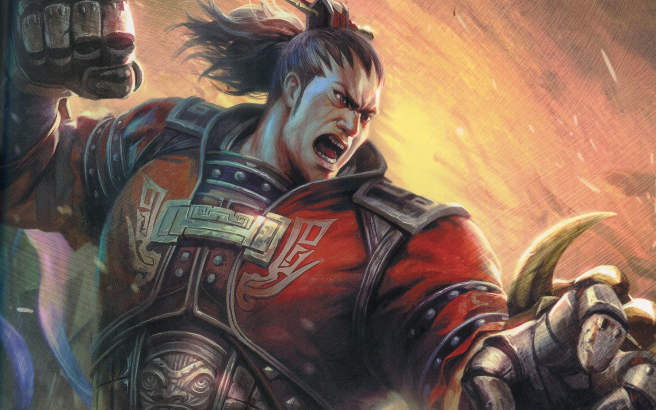 真三国无双7-dlc【吕玲绮奔走战】造型侠丁奉华丽向通关(1.05成品版)