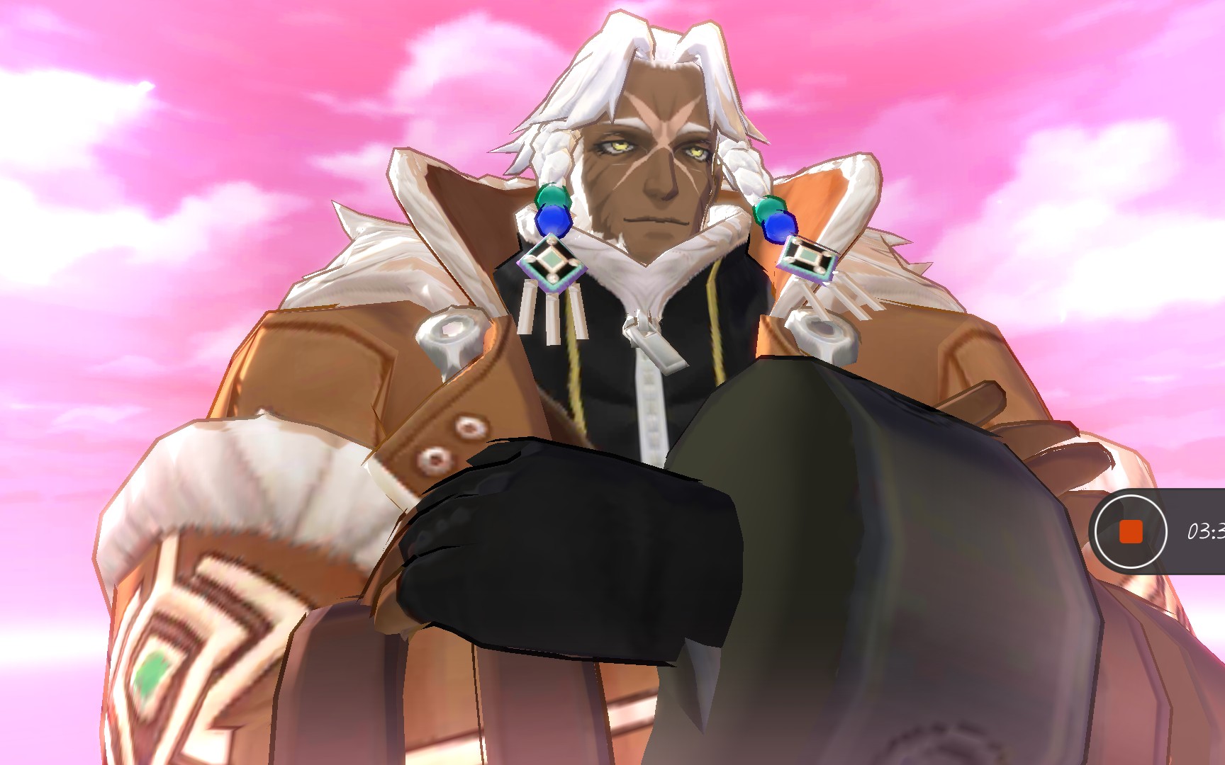 (永七)罗纳克两个人的城市——有语音哦_哔哩哔哩 (゜-゜)つロ 干杯