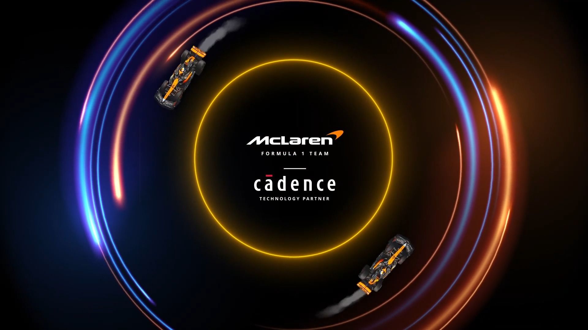 加入 Cadence, 打造面向未来的产品!哔哩哔哩bilibili