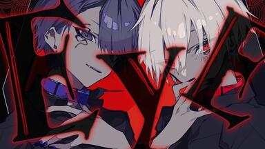 nqrse feat.まふまふ,luz】Parasite【MV】_哔哩哔哩_bilibili