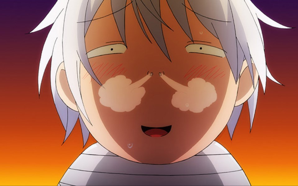 星掠者仅限港澳台地区第11话秘密武器