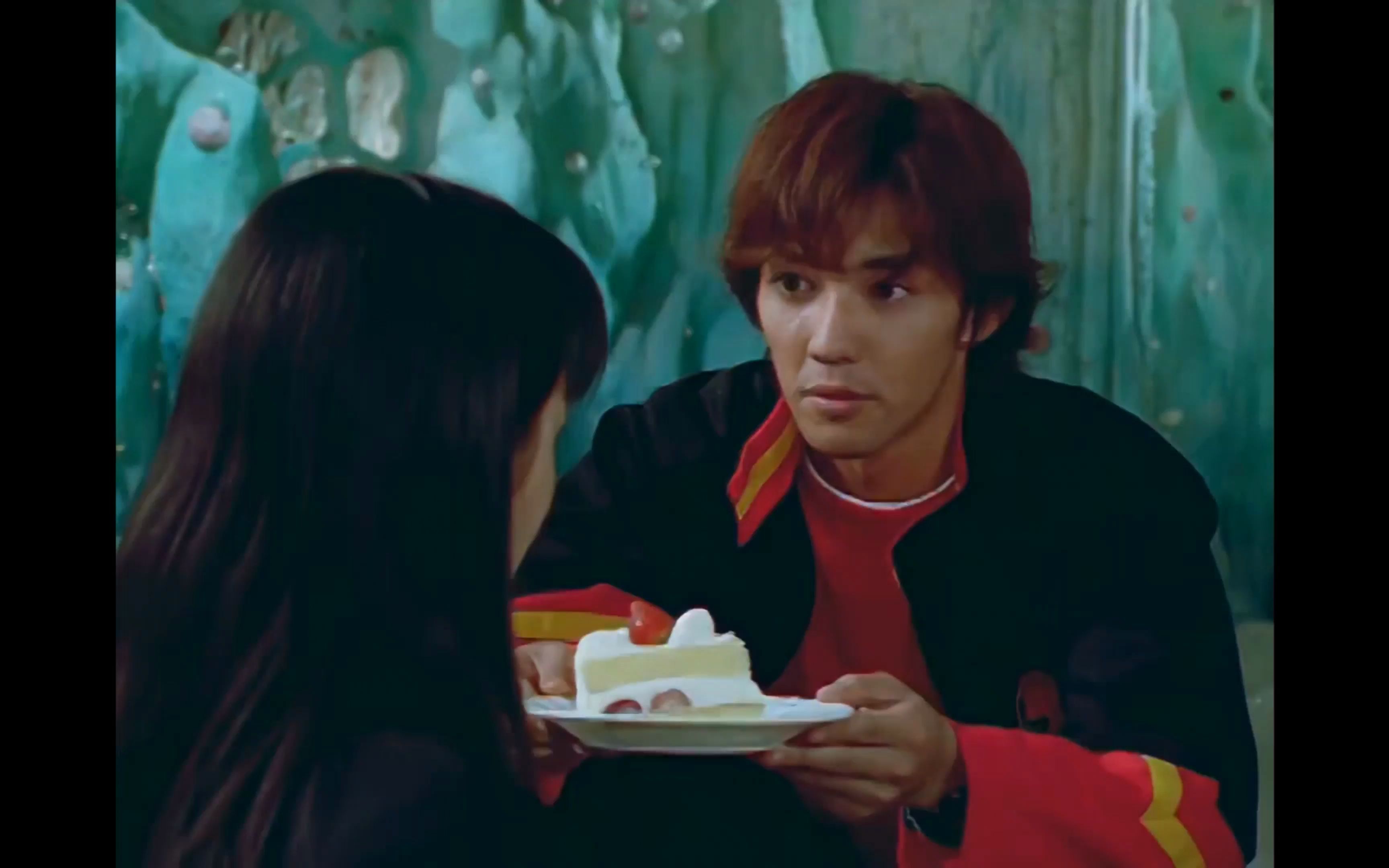 盘点舌尖上的战队之百兽战队牙吠连者