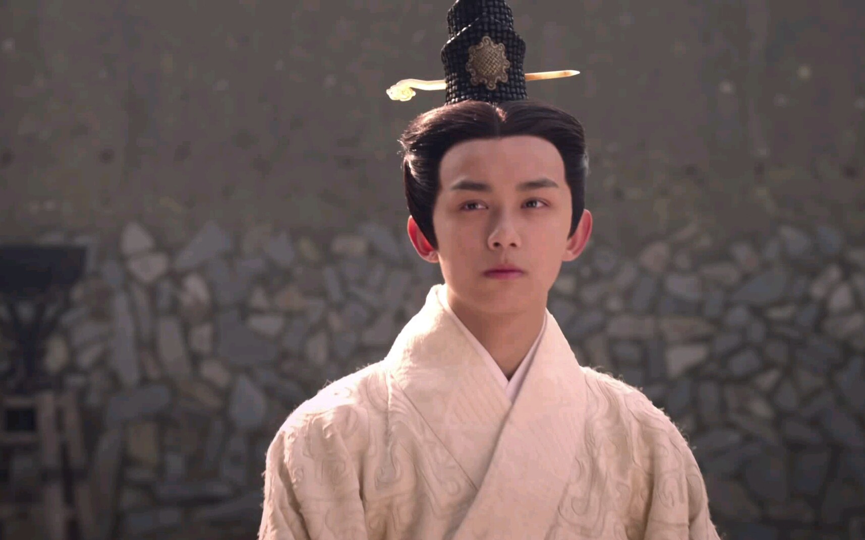 【吴磊】子婴个人向‖秦时明月