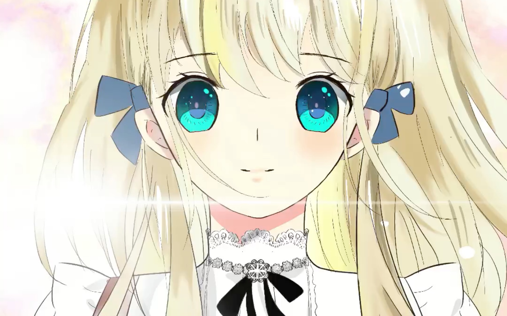 【板绘】procreate/临摹/逆风之花