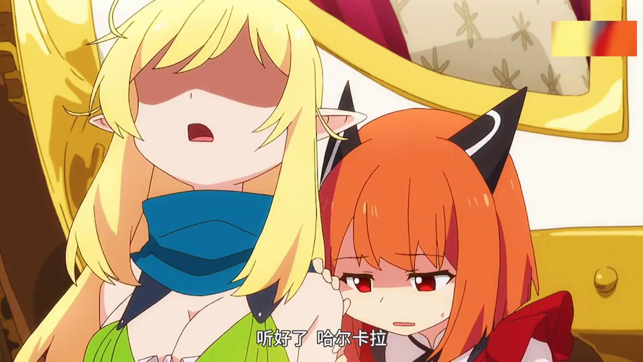 哈尔卡拉の痛,别问,问就是太笨了