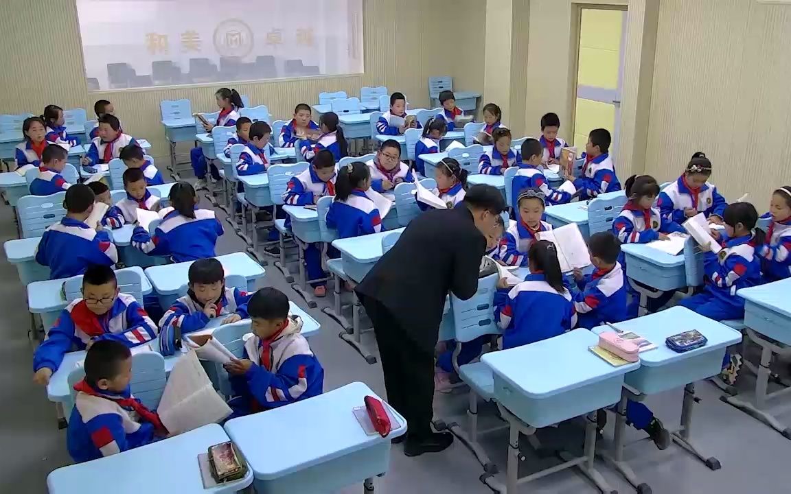 [图]153统编教材小学语文 诺曼底号遇难记（第二课时）优质课教学视频（含课件+教案）_1.[SplitIt]