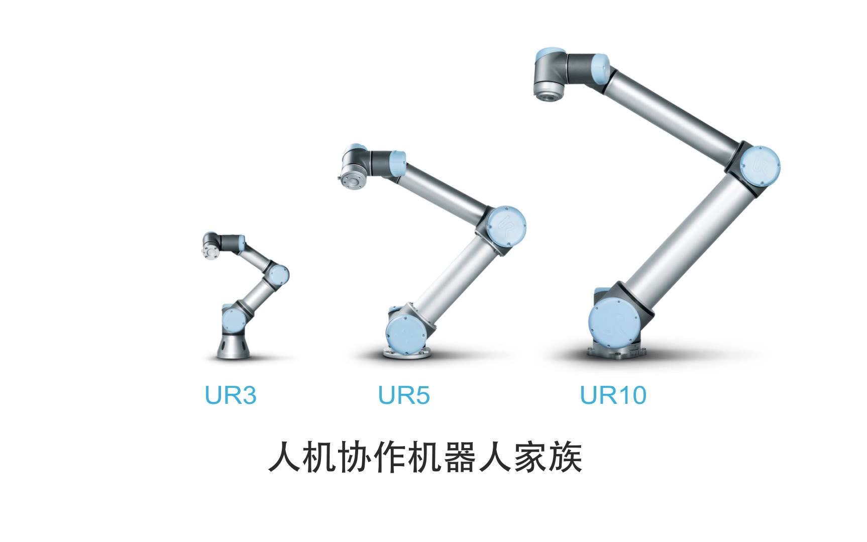 1 优傲机器人如何安装和设置优傲机器人 How to Install and setup UR robot哔哩哔哩bilibili