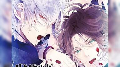 DIABOLIK LOVERS】 潜血祭-Dive to Blood- グッズ紹_哔哩哔哩_