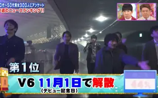 V6组合 搜索结果 哔哩哔哩 Bilibili