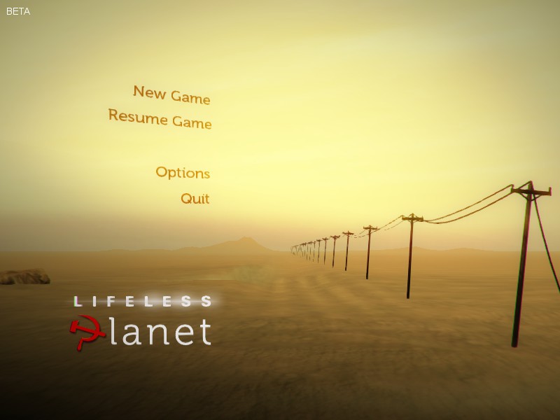 Lifeless Planet 测试版教官实况2哔哩哔哩bilibili