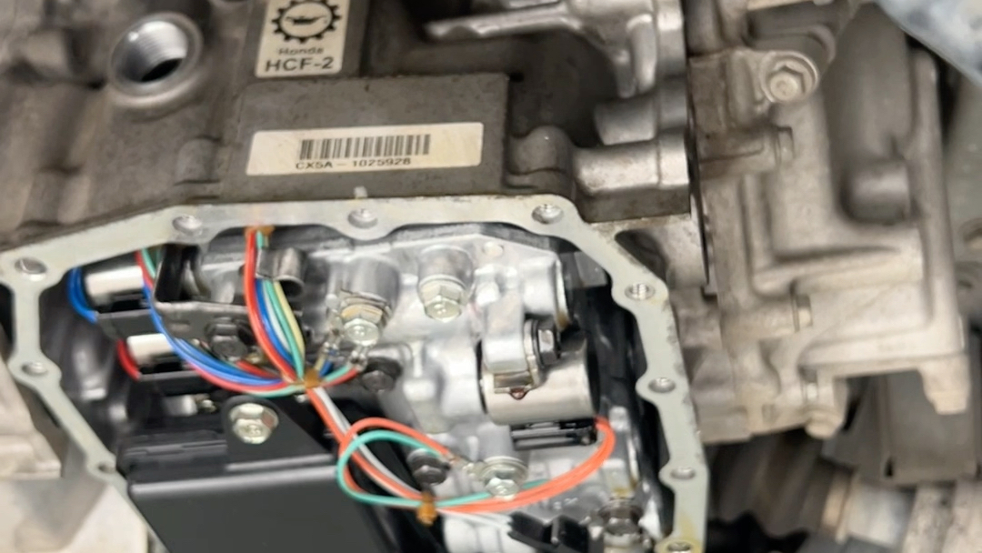 cvt哪家强?钢带与钢链的区别