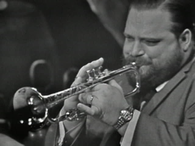 [图]Down By The Riverside (Live On The Ed Sullivan Show, May 7, 1961) - Al Hirt