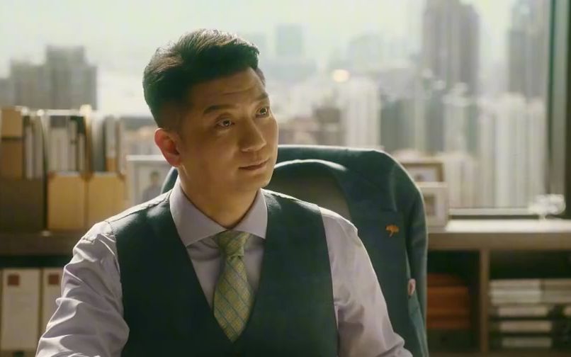 范金刚霸气发言,不是我离不开你而是你离不开我