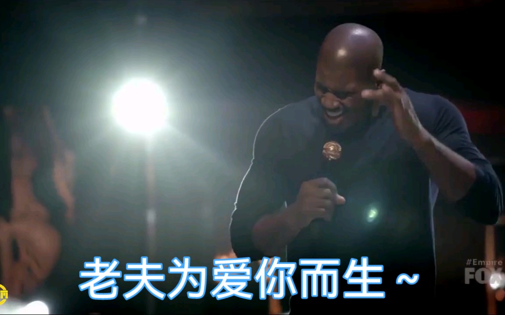 [图]【非常顺滑的演唱】【出众的乐感表达】Terrell Carter - Born To Love You