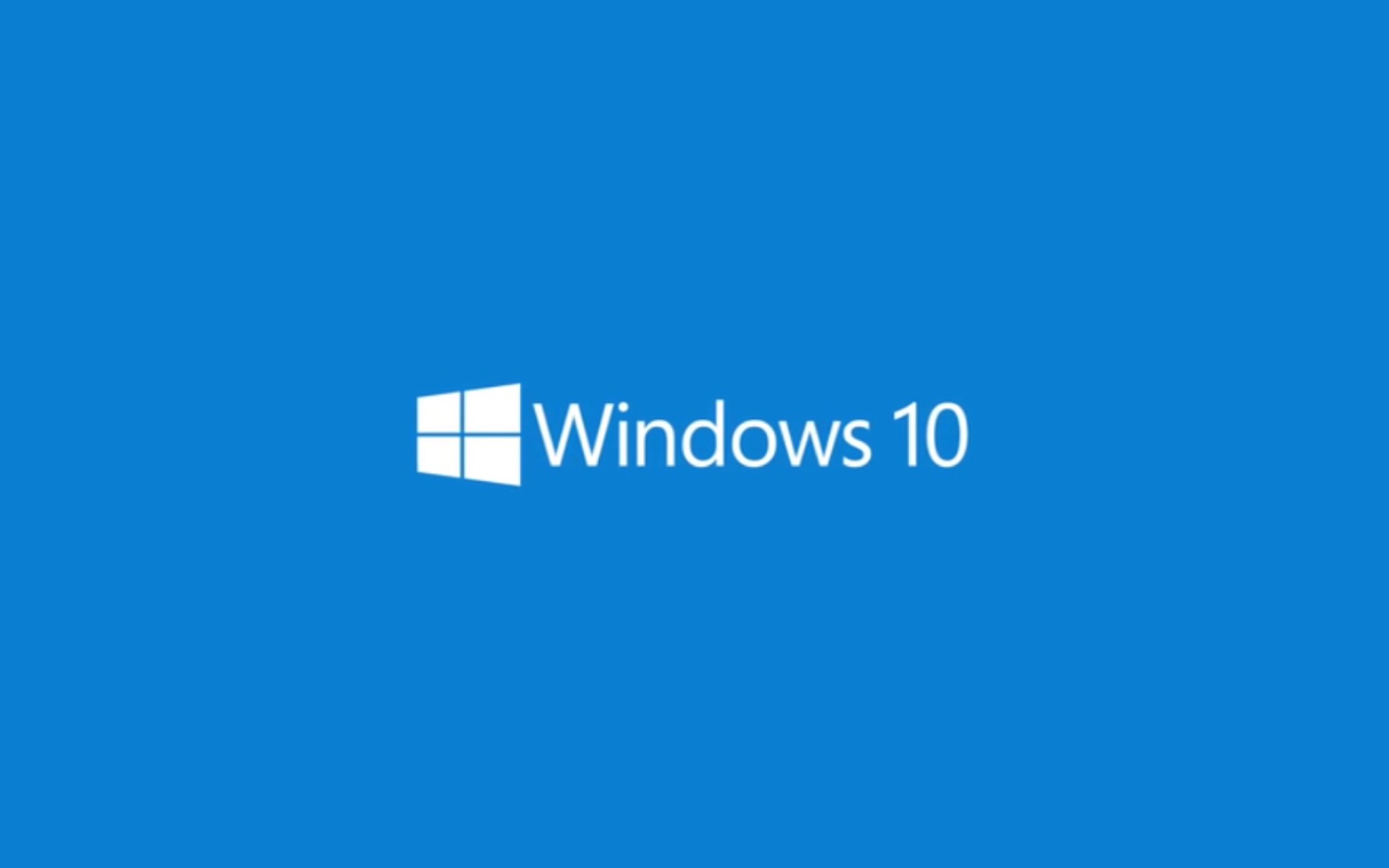 Windows10英文版(手动翻译)哔哩哔哩bilibili