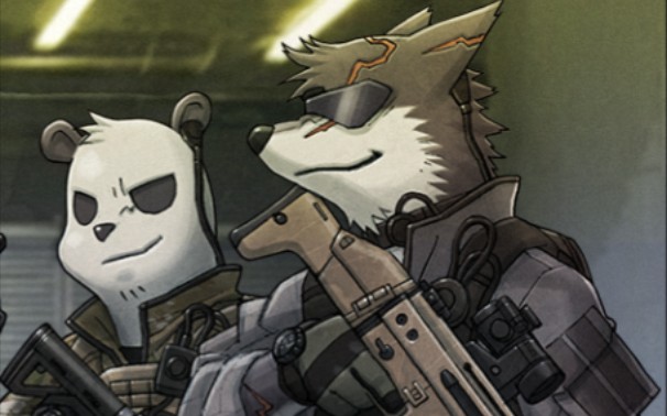 物种战争灭绝:杀伤区作死第二天(猪队友依旧防水)