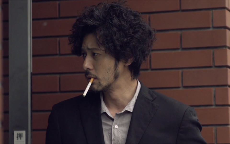 大川端侦探社file09拿命来