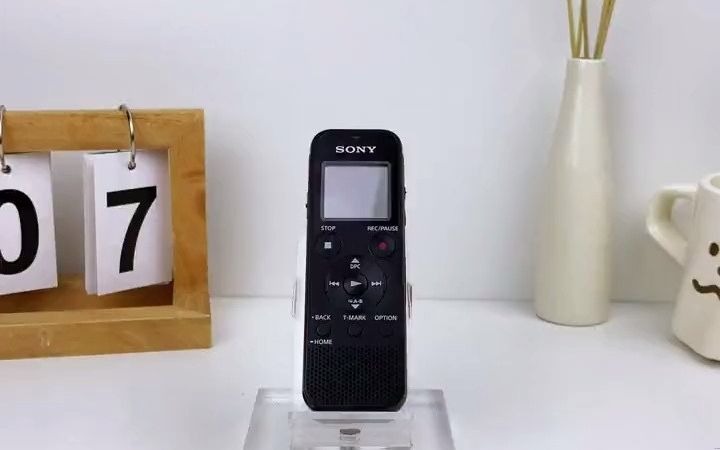 21_让我学习工作翻倍的好物,索尼icd-px470 #数码科技 #好物推荐分享