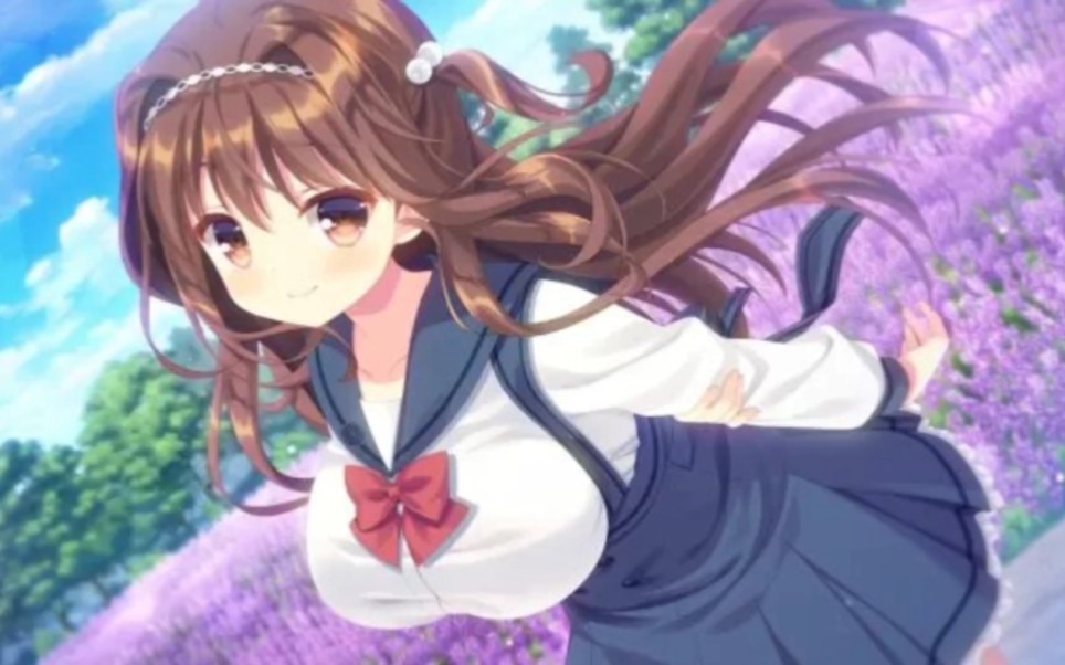 [双端/gal/汉化]保健室的老师与小恶魔会长