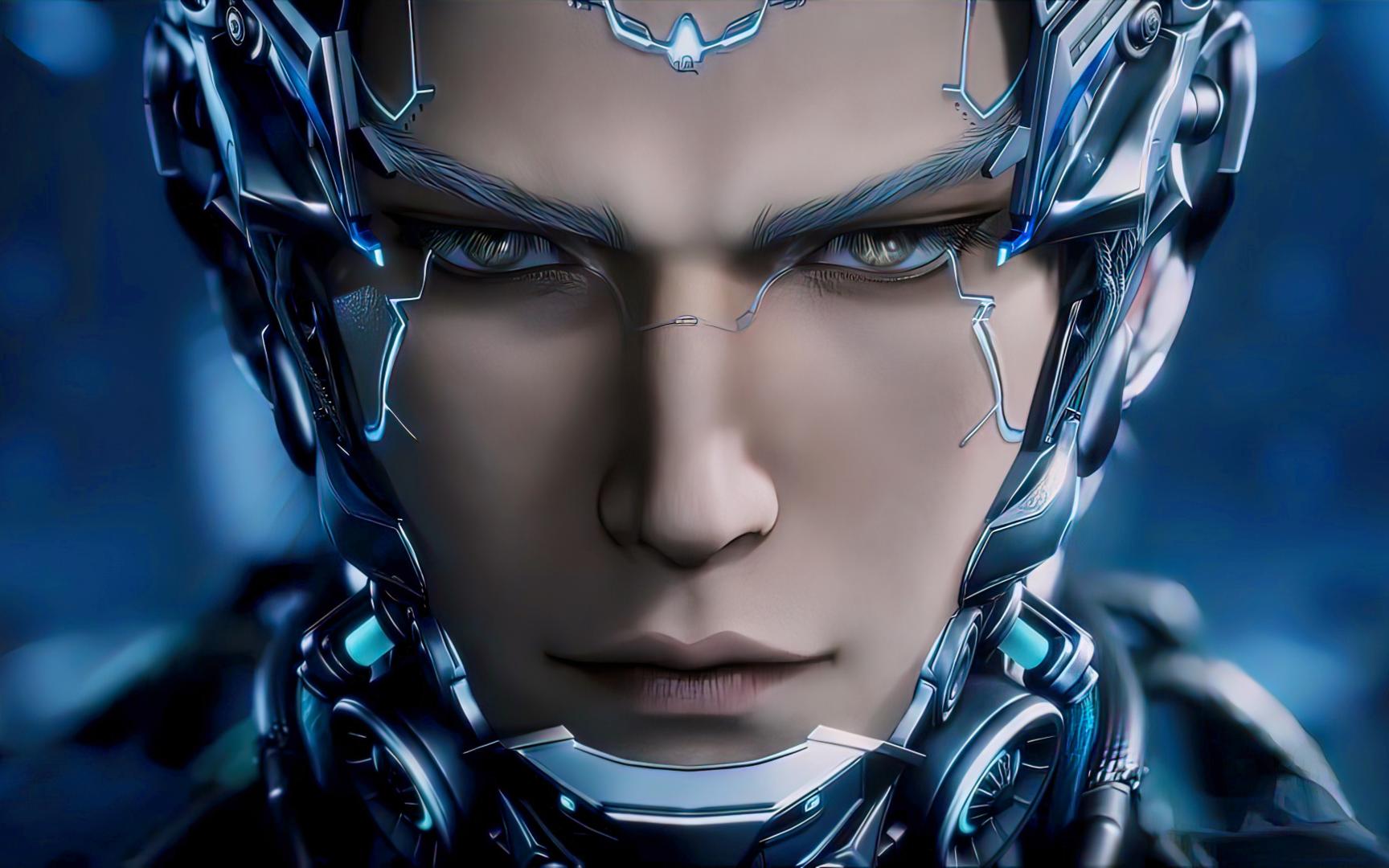 吞噬星空最新pv出来了域主冥昱登场,就是他一直追杀诺岚山让其到处乱