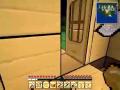 [图]【ERBem|搬】《MineCraft》生存日记第二季Ⅲ-家里成动物园了，神兽别混进来呀！