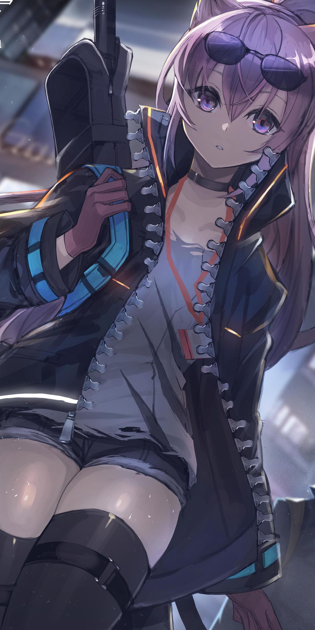 二次元壁纸_哔哩哔哩_bilibili