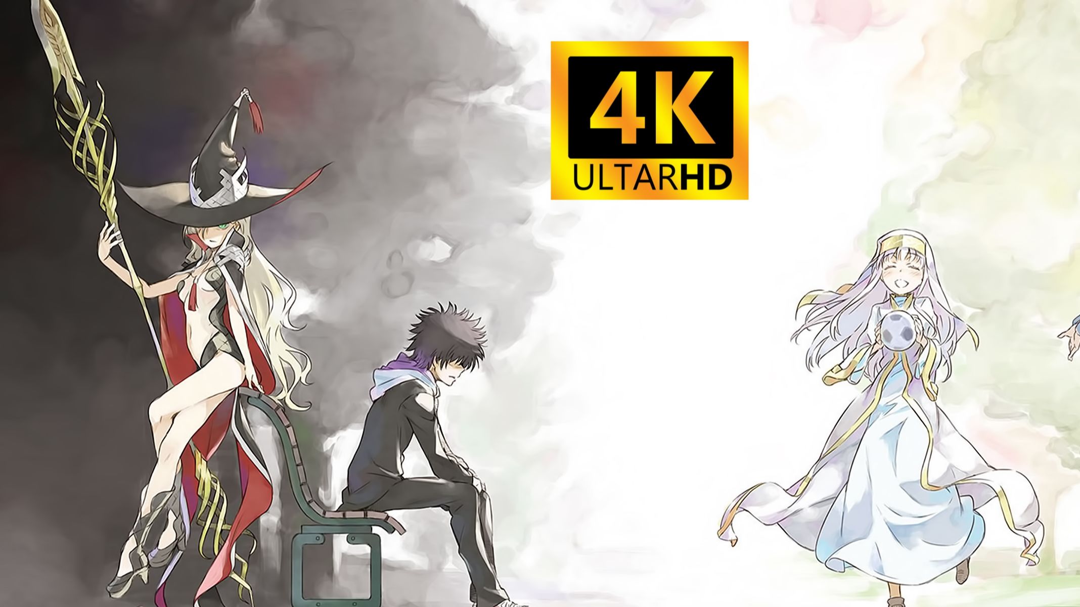 魔法禁书目录全系列 详情看简介