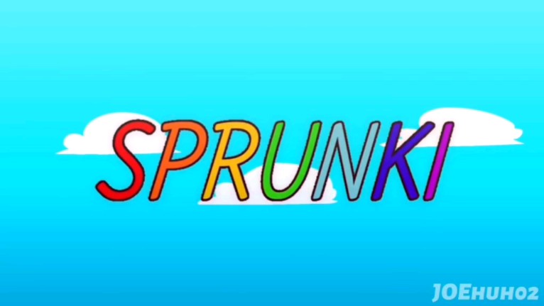 [图]【lncredibox/搬运】sprunki 同人作品