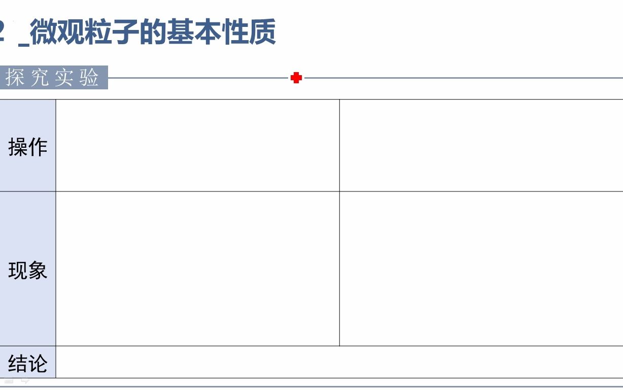 微粒的特性哔哩哔哩bilibili