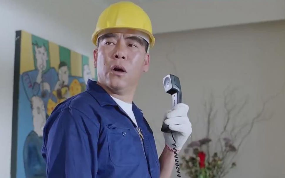 墙头草基哥,人称赌场包青天