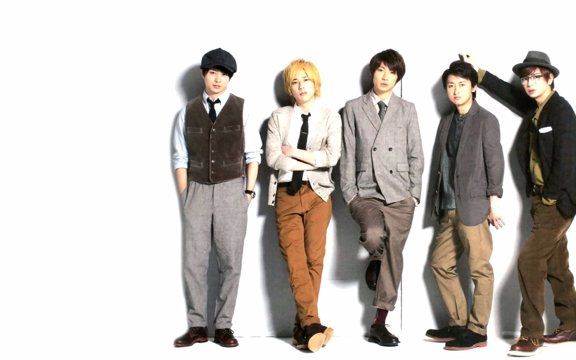 秘密岚1112部分片段智团爱