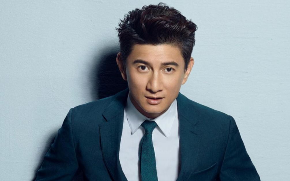 吴奇隆《祝你一路顺风》送给史上最孤单的2020届毕业生