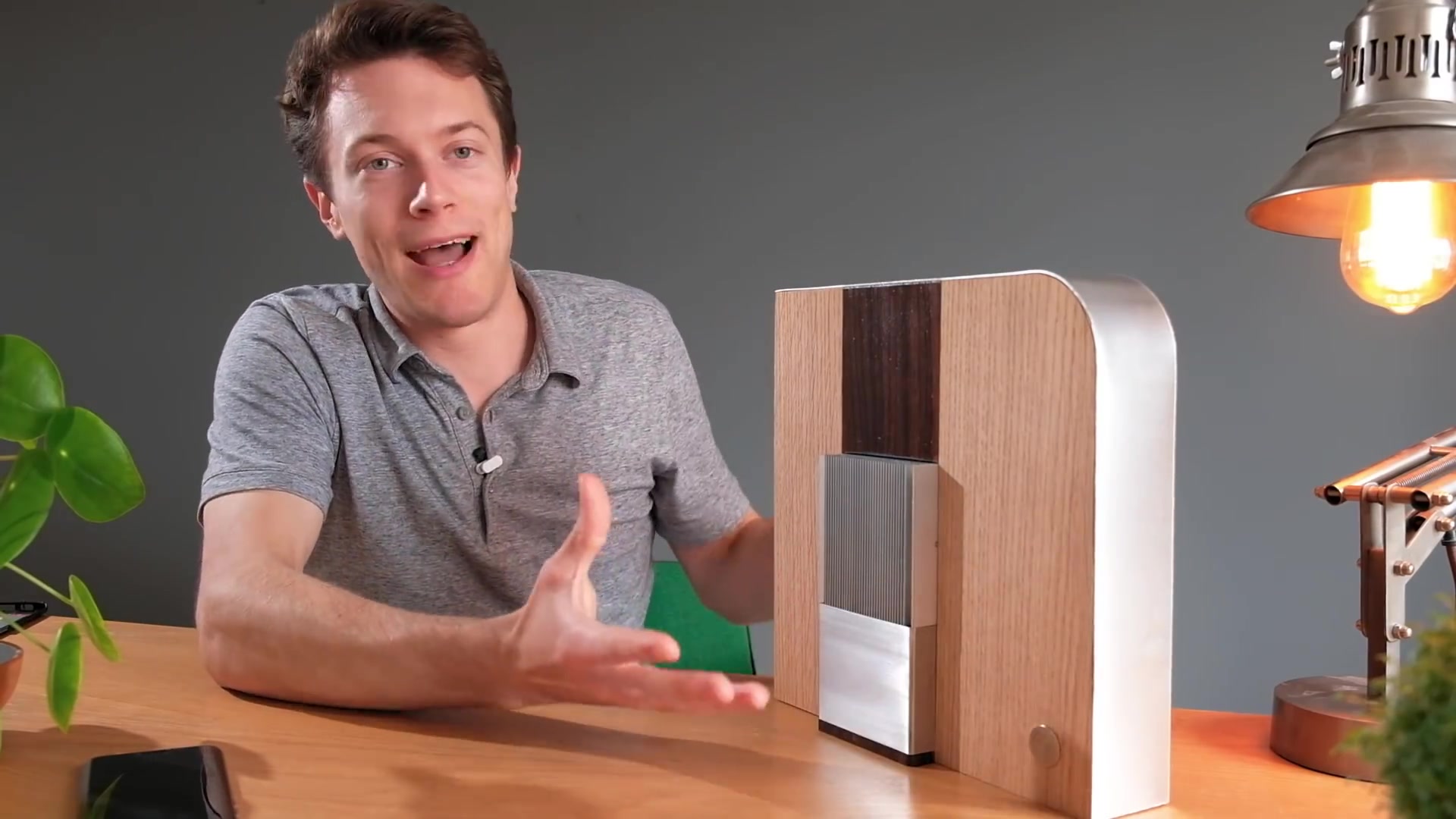 【diy perks】将笔记本改装成为超有逼格的桌面pc主机!