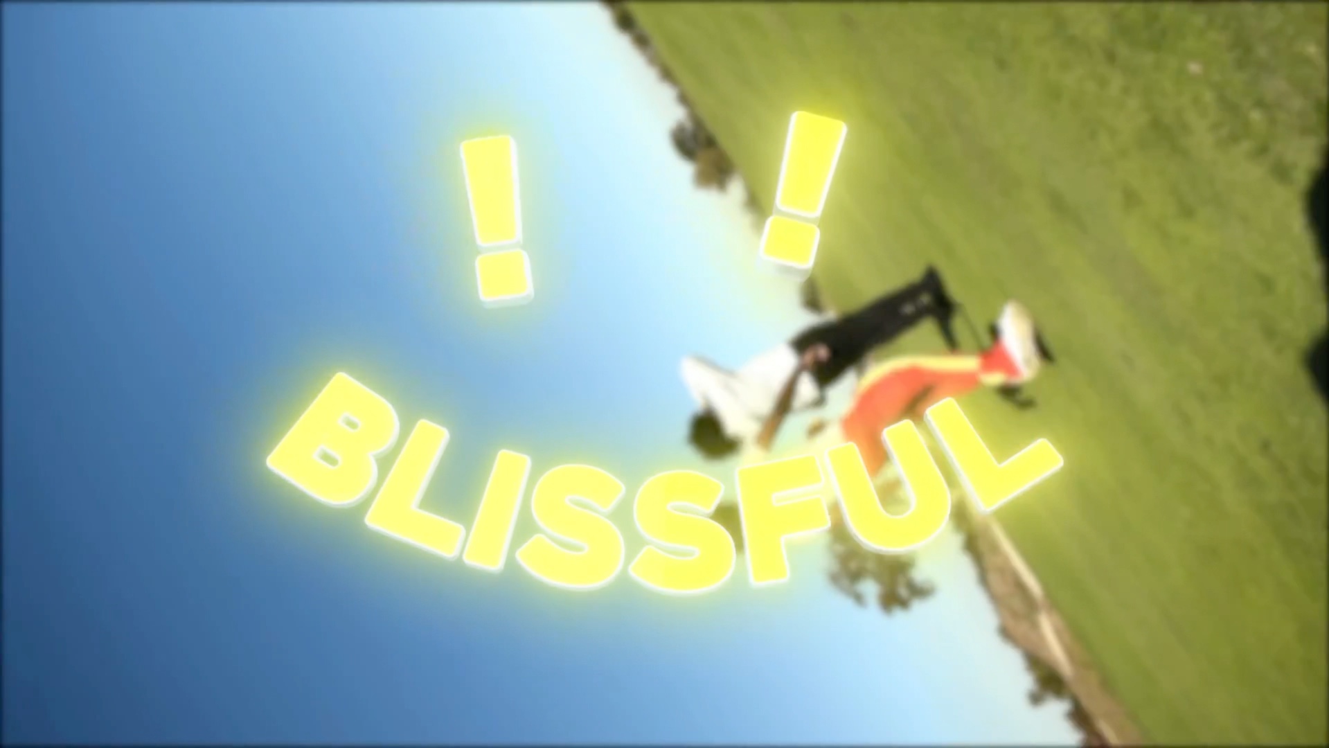 【中英】FarrellB  Blissful (Official Music Video)哔哩哔哩bilibili