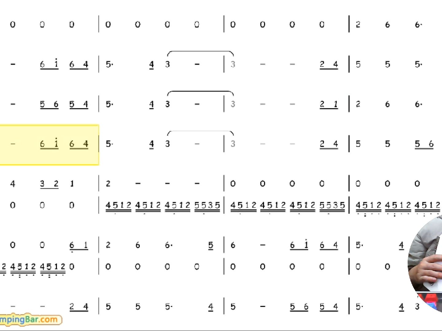 [图]E字头歌曲练习Empire Of Angels