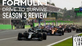 中字 Netflix剧集formula 1 疾速争胜第三季10集全 哔哩哔哩 つロ干杯 Bilibili